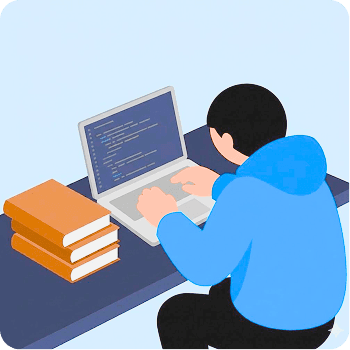 영어 텍스트를
소비하는 실무자